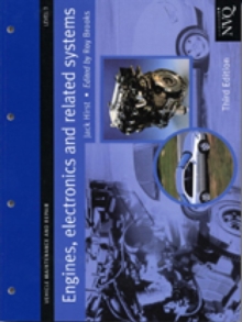 Image for Engines, Electronics and Related Systems Level 3