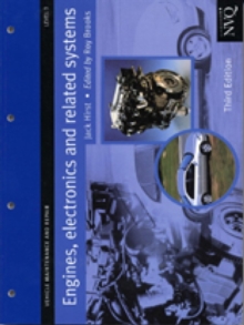 Image for Engines, electronics and related systems