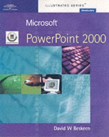 Image for Microsoft Powerpoint 2000