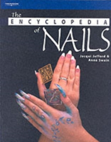 Image for The Encyclopedia of Nails