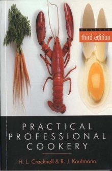 Image for Practical Professional Cookery