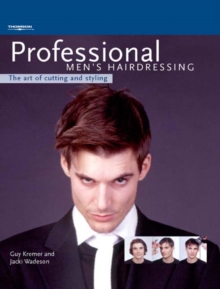 Image for Professional Men's Hairdressing