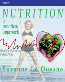 Image for Nutrition  : a practical approach