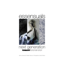 Image for Essensuals, next generation Toni & Guy  : step by step