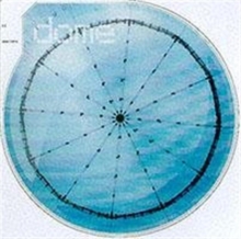 Dome: a Photographic Record of the Millennium Dome