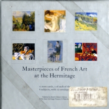 Image for Masterpieces of French Art at the Hermitage