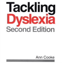 Image for Tackling Dyslexia