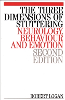 Three Dimensions of Stuttering