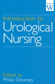 Introduction to Urological Nursing