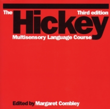 Image for The Hickey multisensory language course