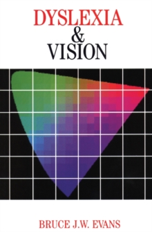 Image for Dyslexia and Vision