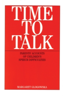 Time to Talk