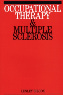 Image for Occupational Therapy and Mulitple Sclerosis