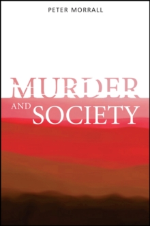 Murder and Society
