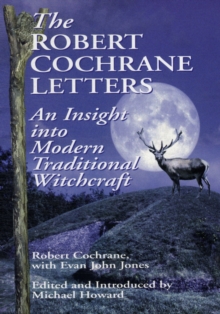 Image for The Robert Cochrane Letters