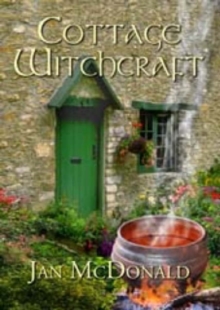 Image for Cottage Witchcraft
