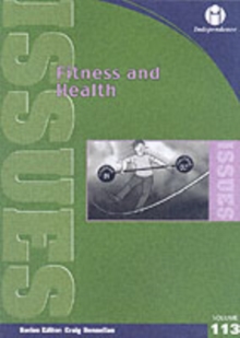 Image for Fitness and health