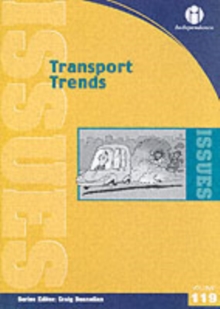 Image for Transport trends