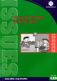 Image for Young People and Health