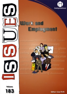 Image for Work and employment