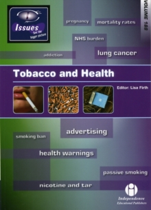 Image for Tobacco and health