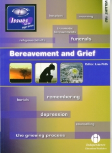 Image for Bereavement and grief