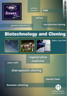 Image for Biotechnology and Cloning