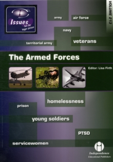 Image for The armed forces