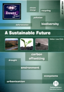 Image for A sustainable future