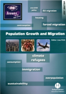 Image for Population Growth and Migration