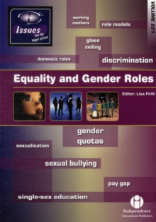 Image for Equality and gender roles