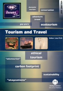 Image for Tourism and Travel
