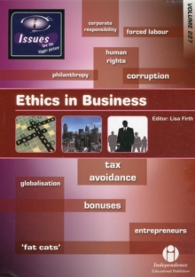 Image for Ethics in Business