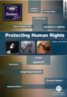 Image for Protecting human rights