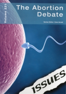Image for The abortion debate