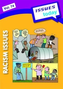 Image for Racism issues