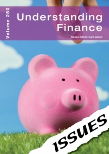 Image for Understanding finance