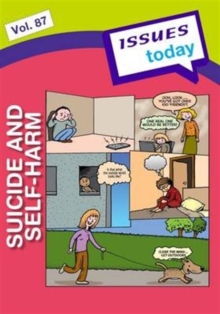 Image for Suicide and self-harm