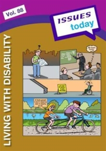 Image for Living with disability