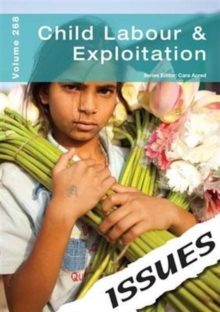Image for Child labour & exploitation