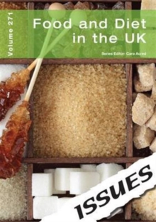 Image for Food and diet in the UK