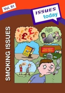 Image for Smoking issues