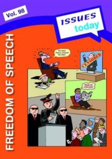 Image for Freedom of Speech Issues Today Series
