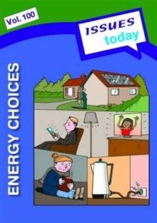 Image for Energy choices
