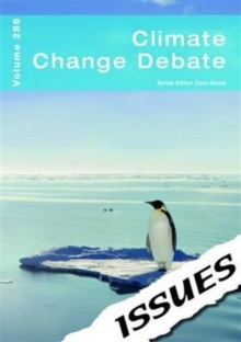 Image for Climate Change Debate