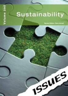 Image for Sustainability