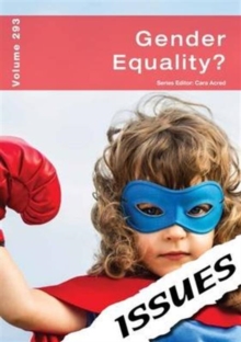 Image for Gender equality?