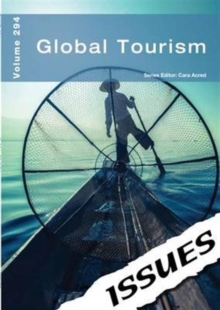 Image for Global tourism