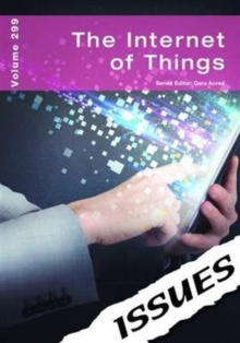 Image for The Internet of things