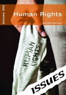 Image for Human Rights Issues Series